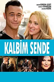 Kalbim Sende