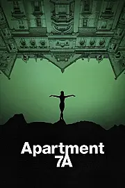 Apartment 7A Film Posteri