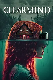 ClearMind Film Posteri