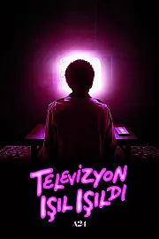 Televizyon Işıl Işıldı Film Posteri