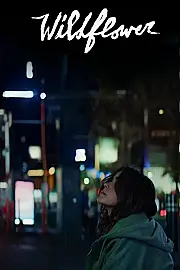 Wildflower Film Posteri