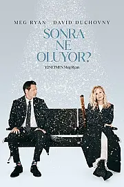 Sonra Ne Oluyor? Film Posteri