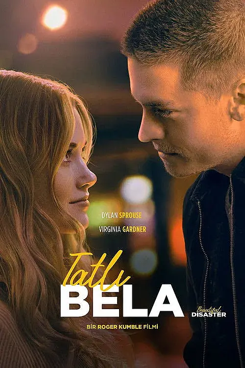 Tatlı Bela (2023) İzle