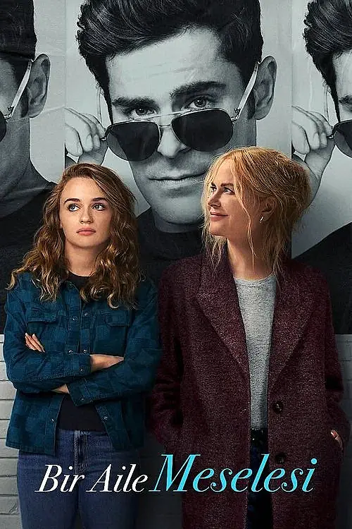 Bir Aile Meselesi (2024) İzle