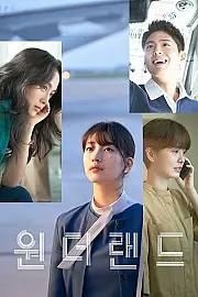 Wonderland Film Posteri