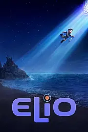 Disney and Pixar's Elio Film Posteri
