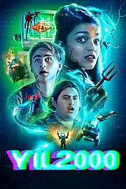 Yıl 2000 Film Posteri