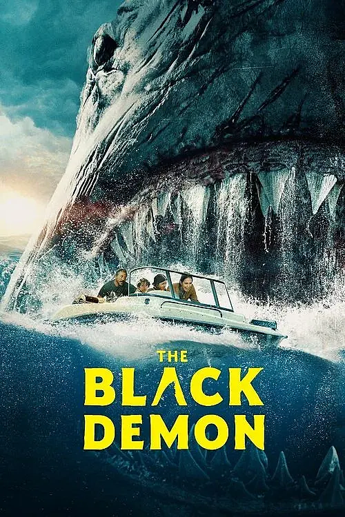 Kara Şeytan (2023) İzle