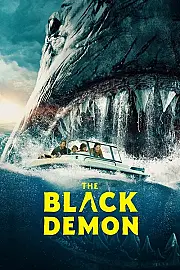 Kara Şeytan Film Posteri