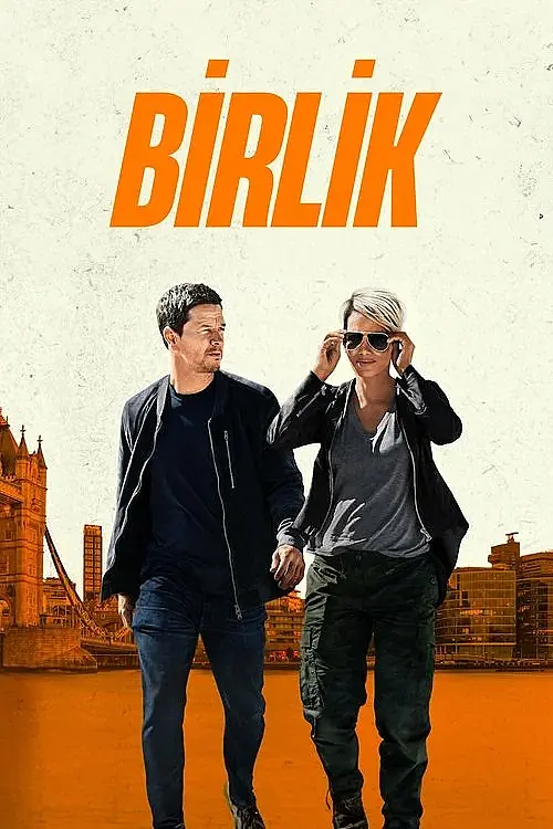 Birlik (2024) İzle