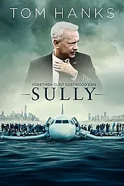 Sully: Miracle on the Hudson Film Posteri