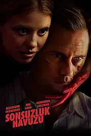 Sonsuzluk Havuzu Film Posteri