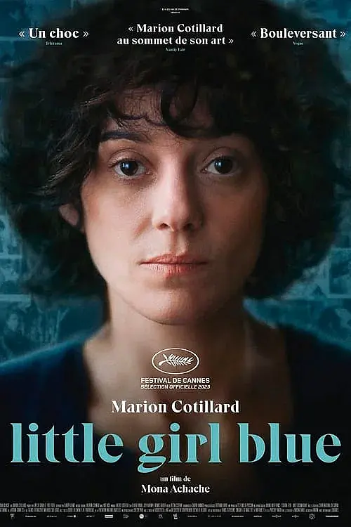 Little Girl Blue (2023) İzle