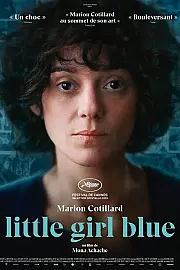 Little Girl Blue Film Posteri