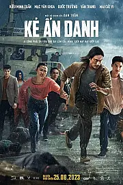 Bad Blood Film Posteri