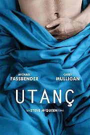 Utanç Film Posteri