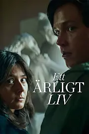 Dürüst Bir Hayat Film Posteri