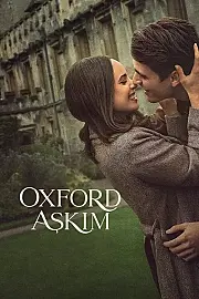 Oxford Aşkım Film Posteri
