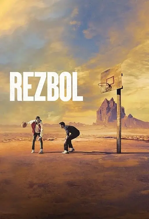 Rezbol (2024) İzle
