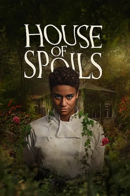 House of Spoils (2024) İzle