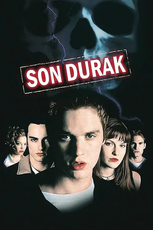 Son Durak (2000) İzle