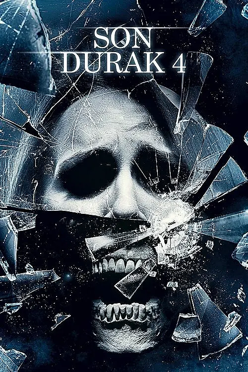 Son Durak 4 (2009) İzle