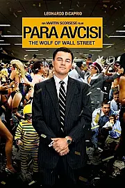 Para Avcısı Film Posteri