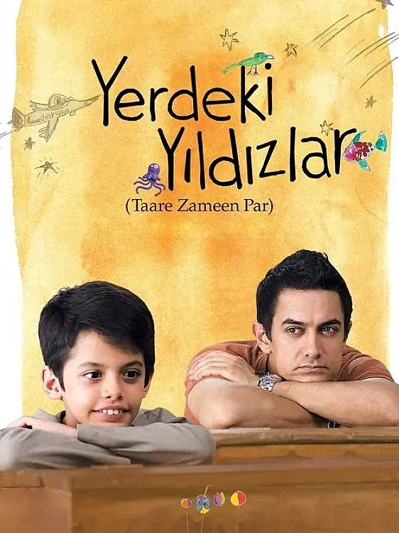Yerdeki Yıldızlar (2007) İzle