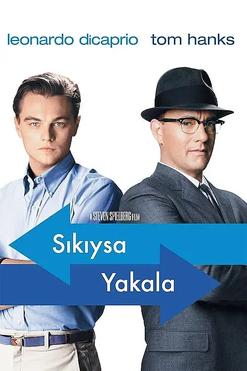 Sıkıysa Yakala (2002) İzle