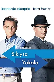 Sıkıysa Yakala Film Posteri