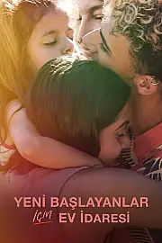 Yeni Başlayanlar İçin Ev İdaresi Film Posteri