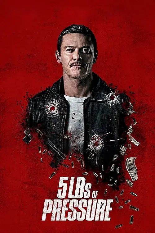 5 Lbs Basınç (2024) İzle