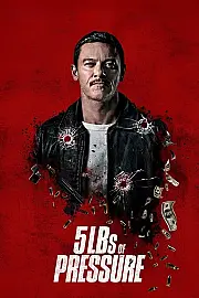 5 Lbs Basınç Film Posteri