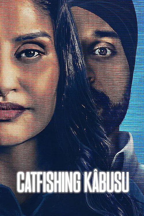 Catfishing Kâbusu (2024) İzle