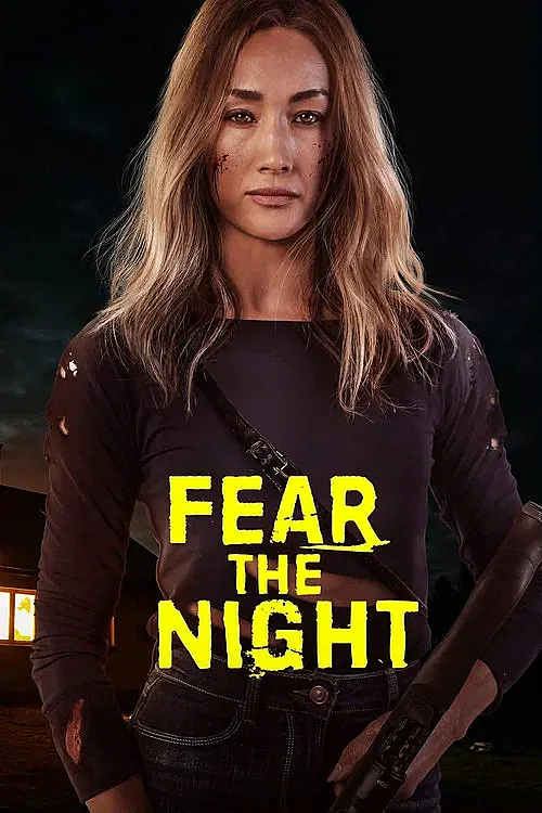 Fear the Night (2023) İzle
