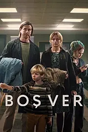 Boş Ver Film Posteri