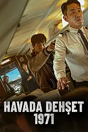 Havada Dehşet 1971