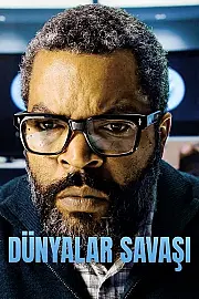 Dünyalar Savaşı Film Posteri