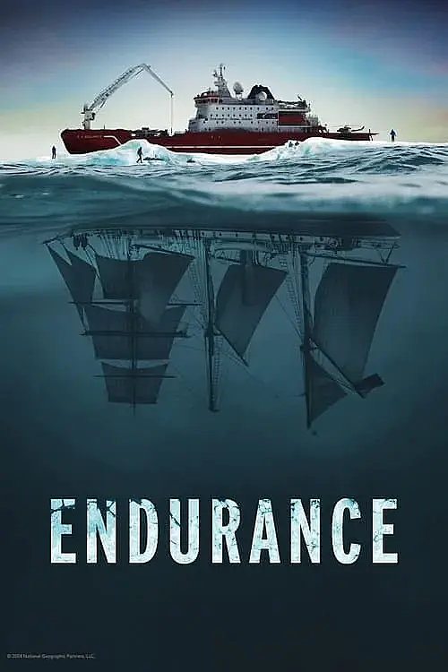Batık Gemi Endurance (2024) İzle