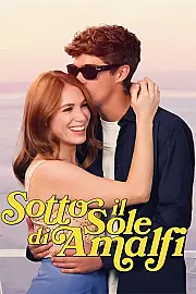 Amalfi Güneşi Altında Film Posteri