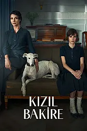 Kızıl Bakire Film Posteri