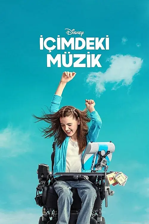 İçimdeki Müzik (2024) İzle