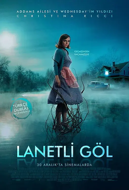 Lanetli Göl (2022) İzle