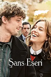 Şans Eseri Film Posteri