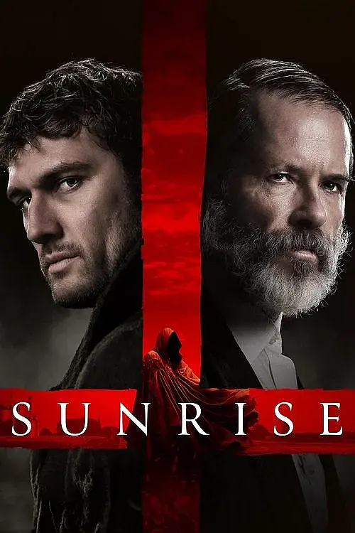 Sunrise (2024) İzle