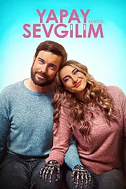 Yapay Sevgilim Film Posteri