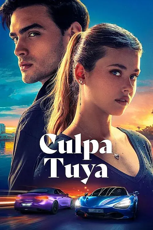 Culpa Tuya (2024) İzle