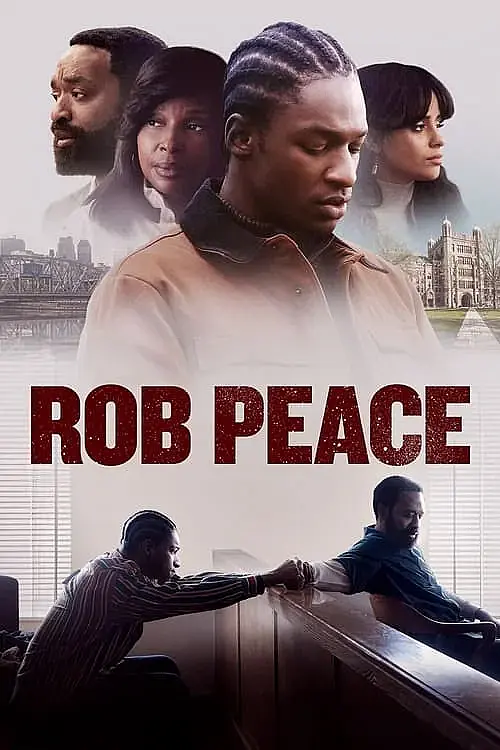 Rob Peace (2024) İzle