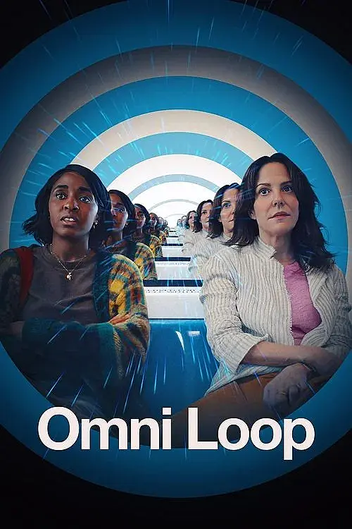Omni Loop (2024) İzle