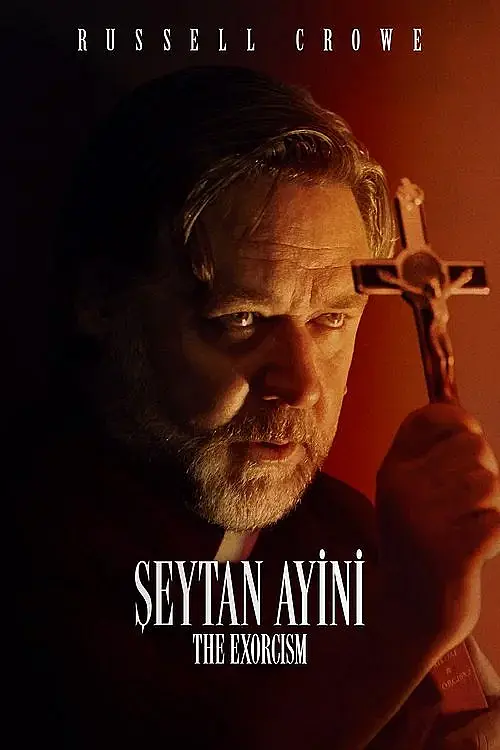 Şeytan Ayini (2024) İzle